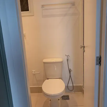Apartamento Completo Na Praia Da Costa Com Vista Para O Mar Vila Velha  Exterior photo