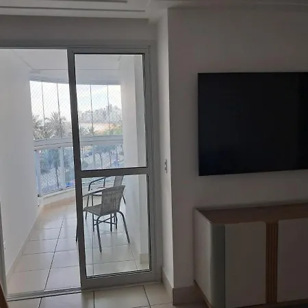 Apartamento Completo Na Praia Da Costa Com Vista Para O Mar Vila Velha  Exterior photo