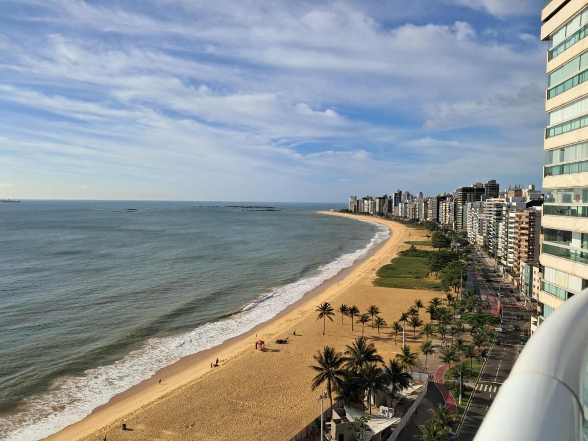 Completo Na Da Costa Com Vista O Mar * Vila Velha (Espirito Santo)