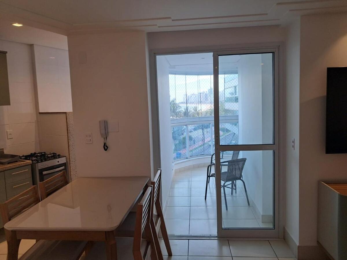 公寓 Completo Na Da Costa Com Vista O Mar *