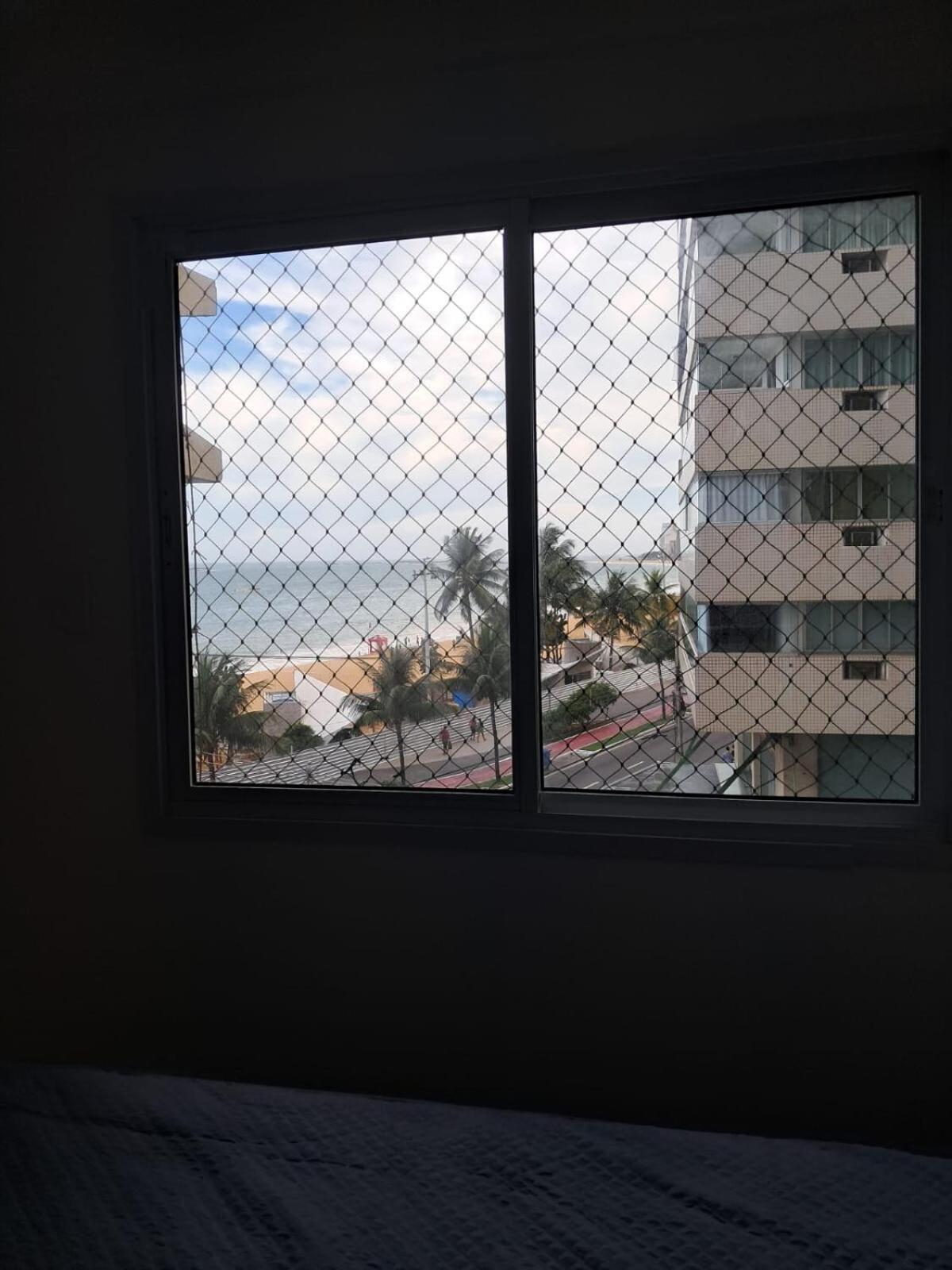 Completo Na Da Costa Com Vista O Mar 公寓