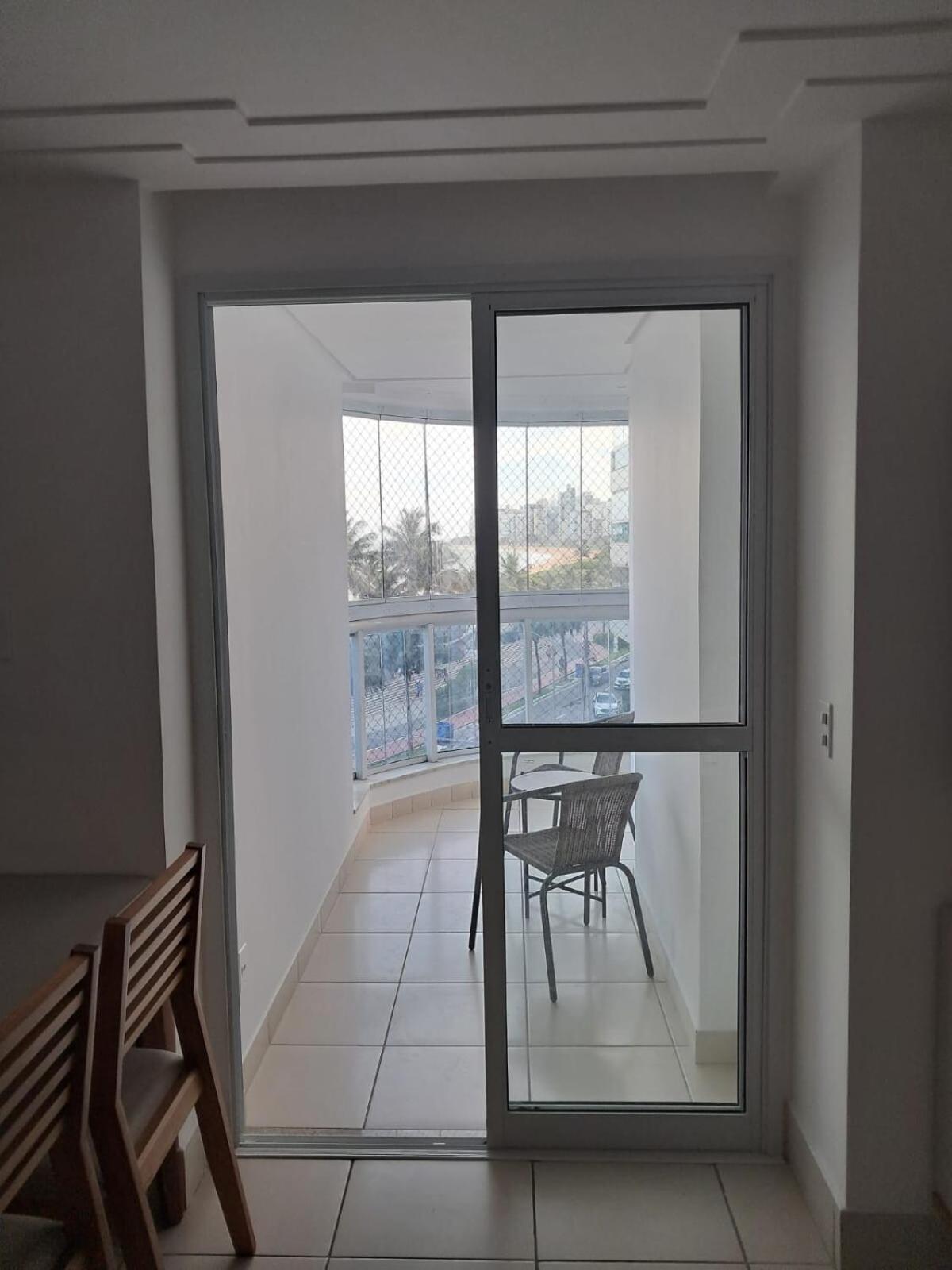 Completo Na Da Costa Com Vista O Mar 公寓 *