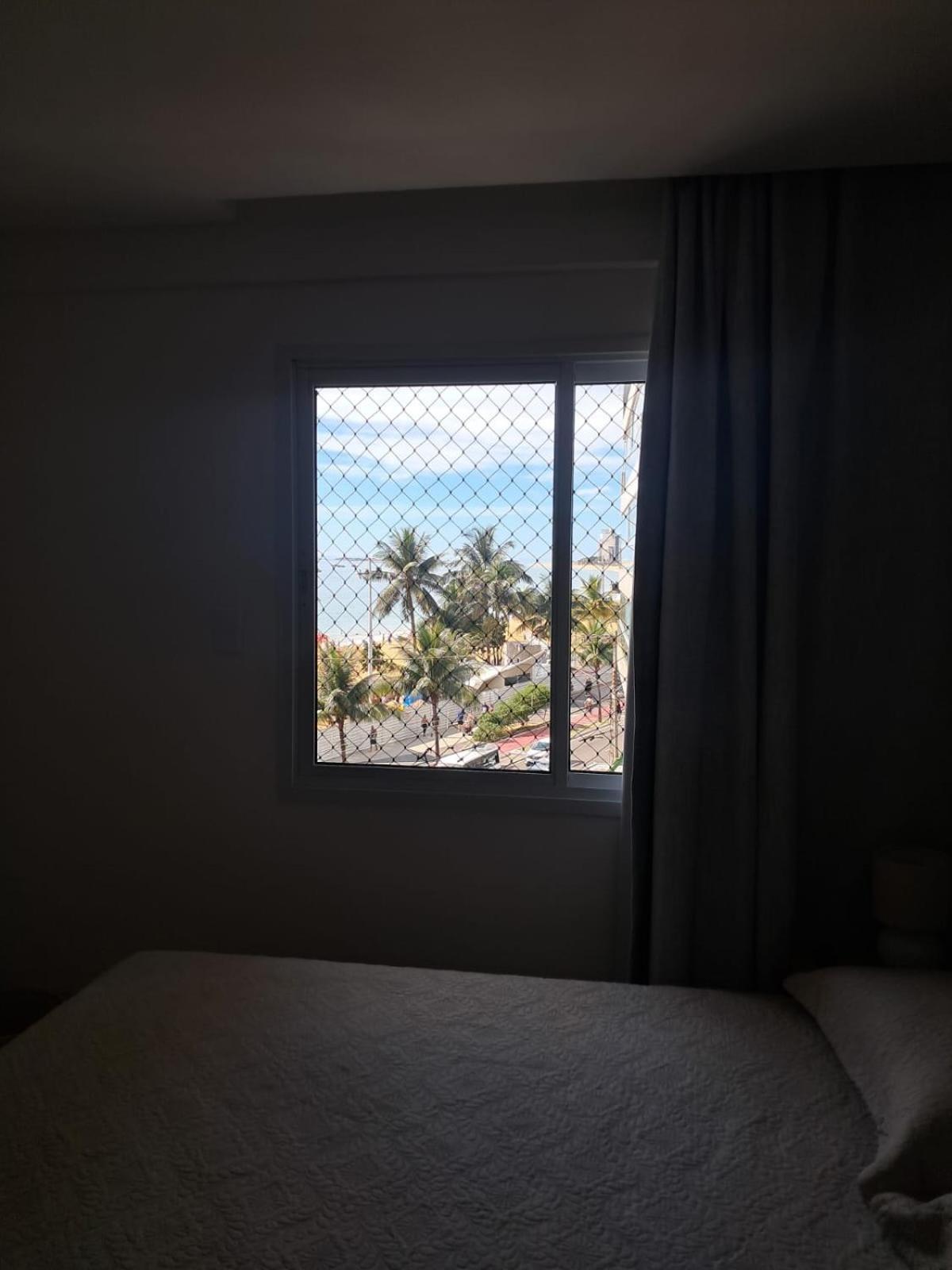 Completo Na Da Costa Com Vista O Mar * Vila Velha (Espirito Santo)