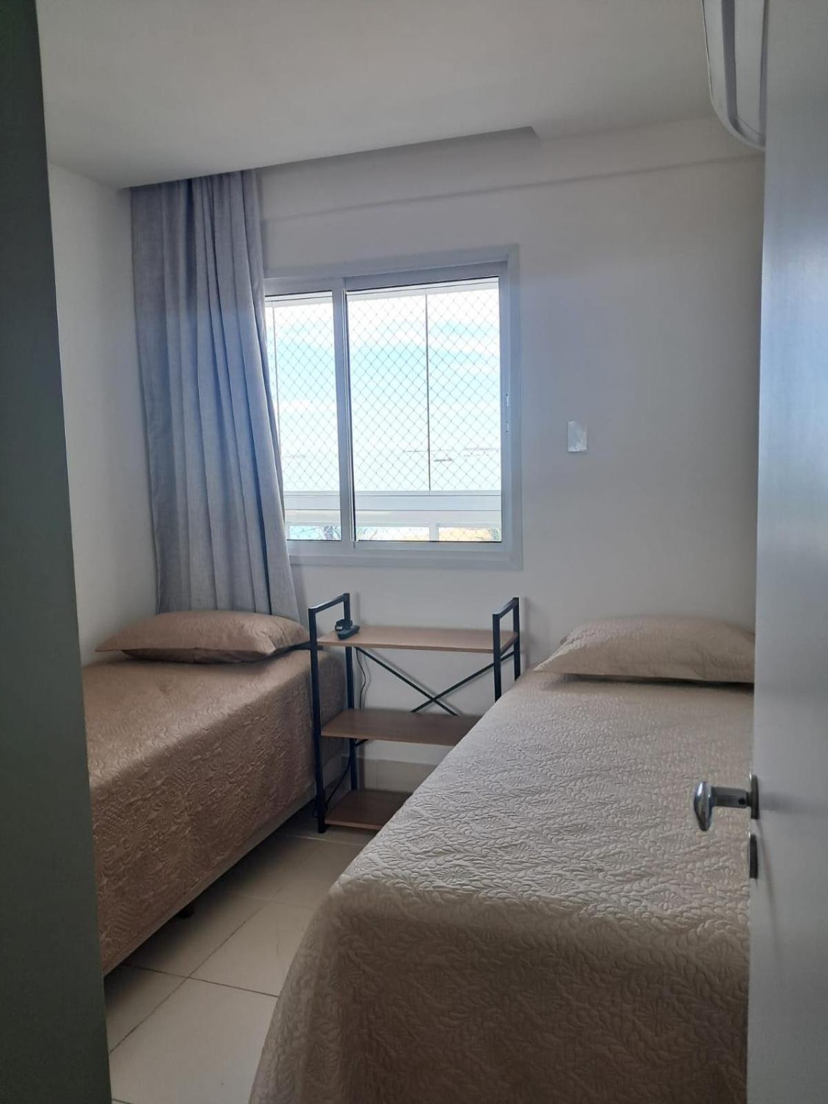 Completo Na Da Costa Com Vista O Mar * Vila Velha (Espirito Santo)