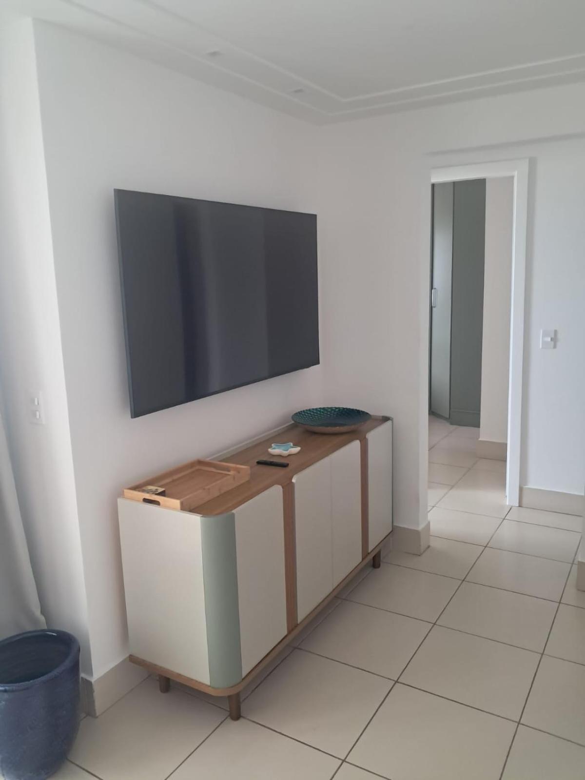 Completo Na Da Costa Com Vista O Mar 公寓 Vila Velha (Espirito Santo)