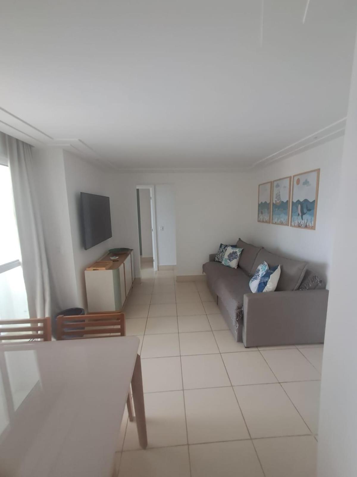 Completo Na Da Costa Com Vista O Mar Vila Velha (Espirito Santo)